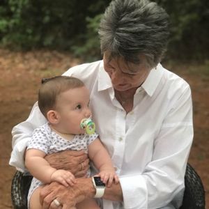 Meet your Posher, Patti